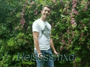 Heissssmxd