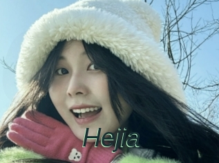 Hejia