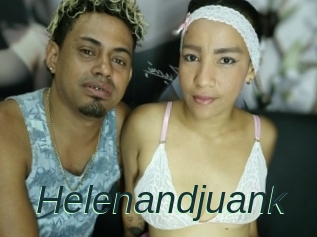 Helenandjuank