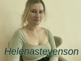 Helenastevenson