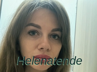 Helenatende