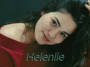 Helenlie