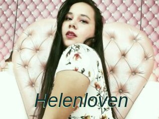 Helenloven