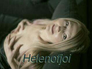 Helenofjoi