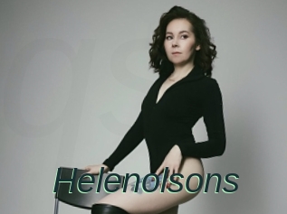 Helenolsons