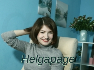 Helgapage
