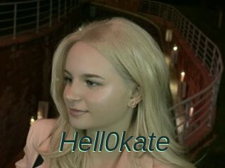 Hell0kate
