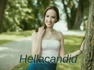 Hellacandid