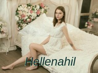 Hellenahil
