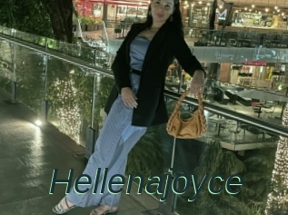 Hellenajoyce