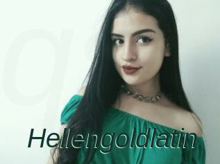 Hellengoldlatin