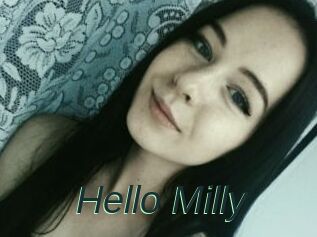 Hello_Milly