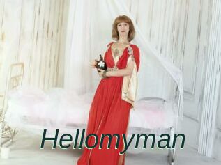 Hellomyman
