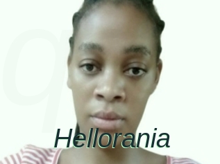 Hellorania