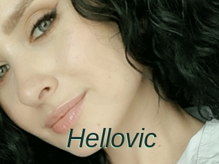 Hellovic