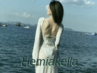 Hemiakella