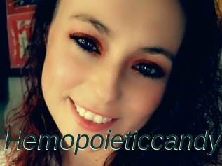 Hemopoieticcandy