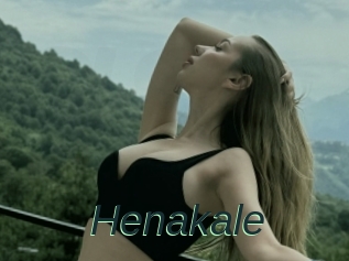 Henakale
