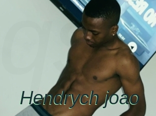 Hendrych_joao