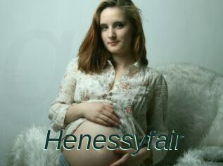 Henessyfair