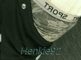 Henkie92