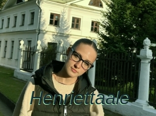 Henriettaale