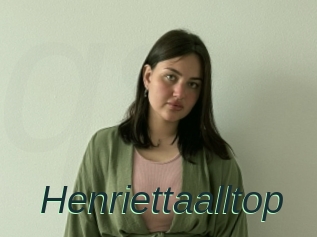 Henriettaalltop