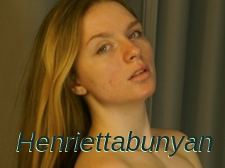 Henriettabunyan