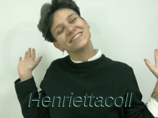 Henriettacoll