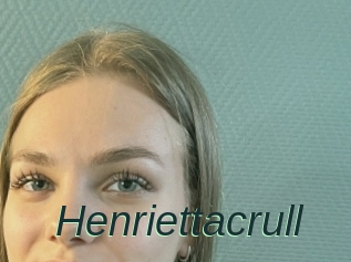 Henriettacrull