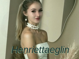 Henriettaeglin