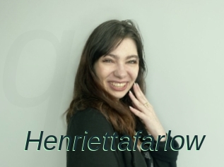 Henriettafarlow