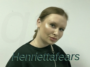 Henriettafears