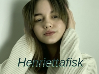 Henriettafisk