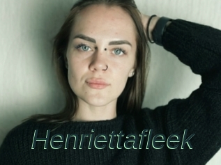Henriettafleek