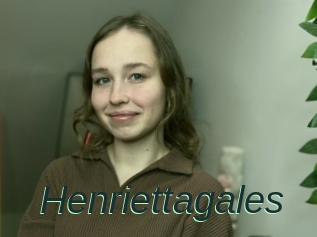 Henriettagales