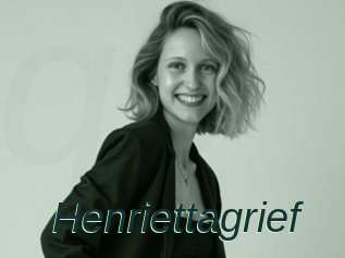 Henriettagrief