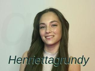 Henriettagrundy