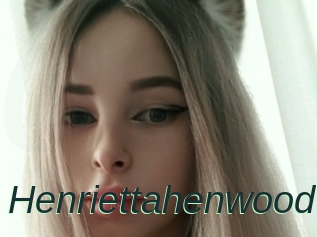 Henriettahenwood