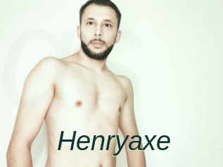 Henryaxe