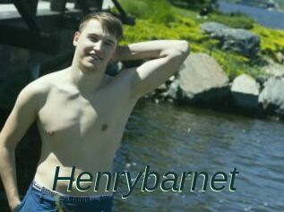 Henrybarnet