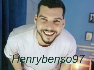 Henrybenso97