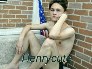 Henrycute