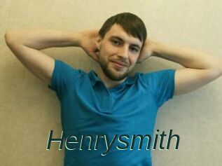Henrysmith