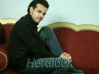Heraldox