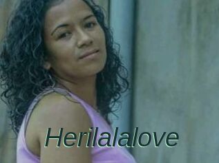 Herilalalove
