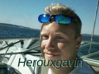 Herouxgavin