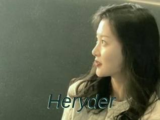 Heryder