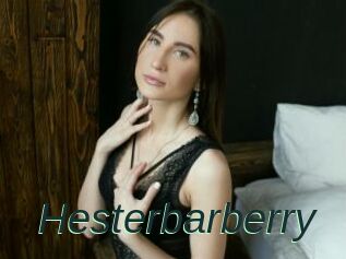 Hesterbarberry