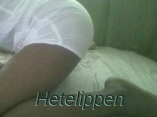 Hetelippen